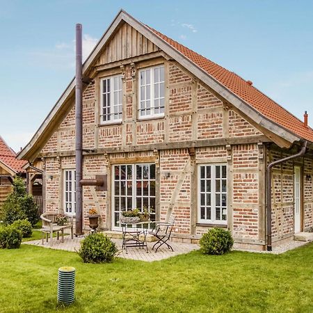 Awesome Home In Warendorf With Wifi Eksteriør billede