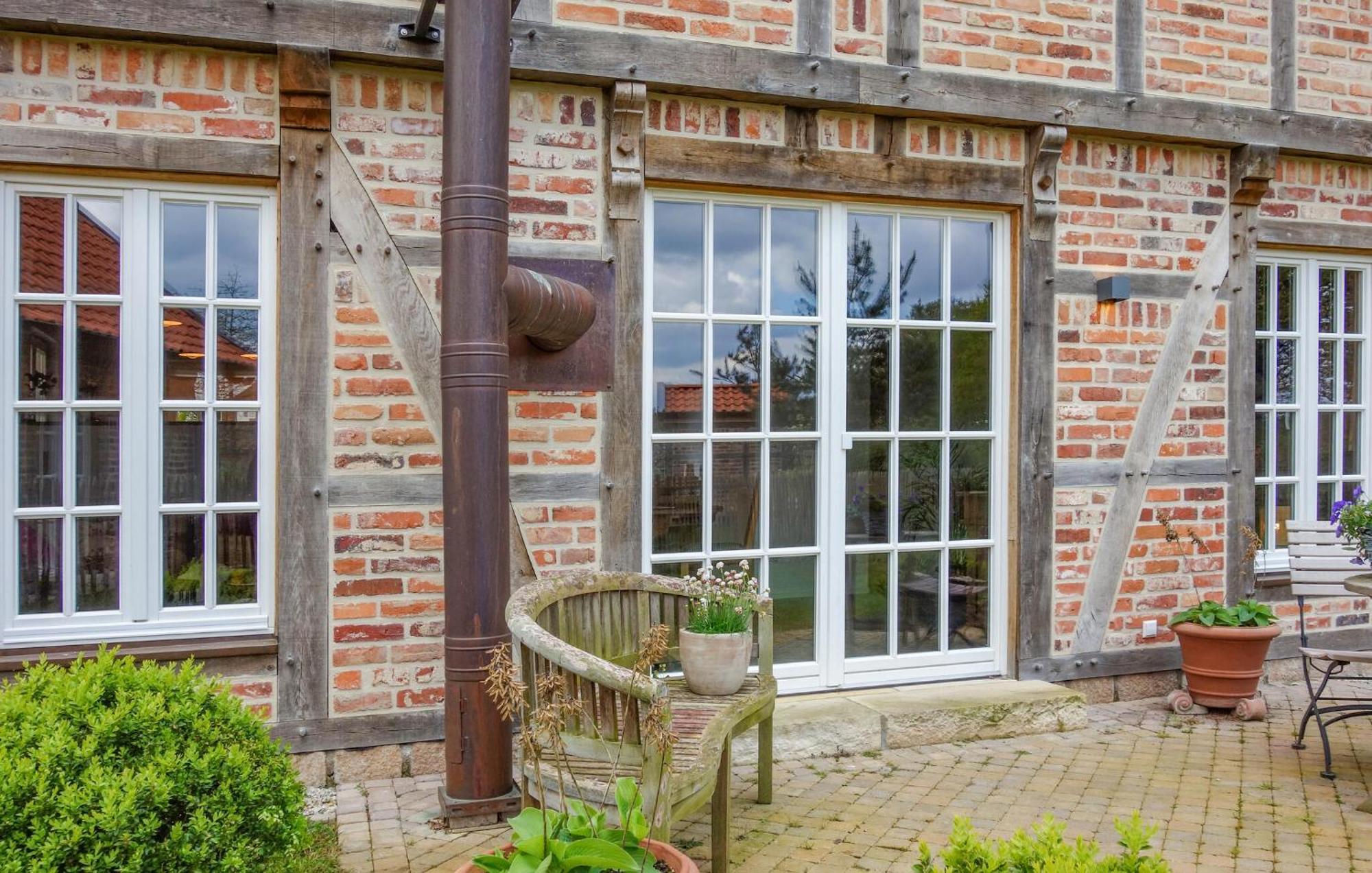 Awesome Home In Warendorf With Wifi Eksteriør billede
