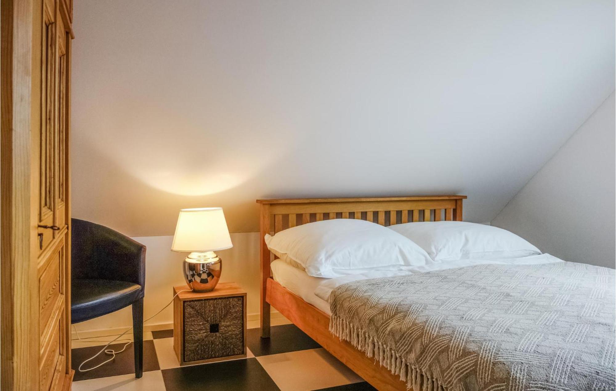 Awesome Home In Warendorf With Wifi Eksteriør billede