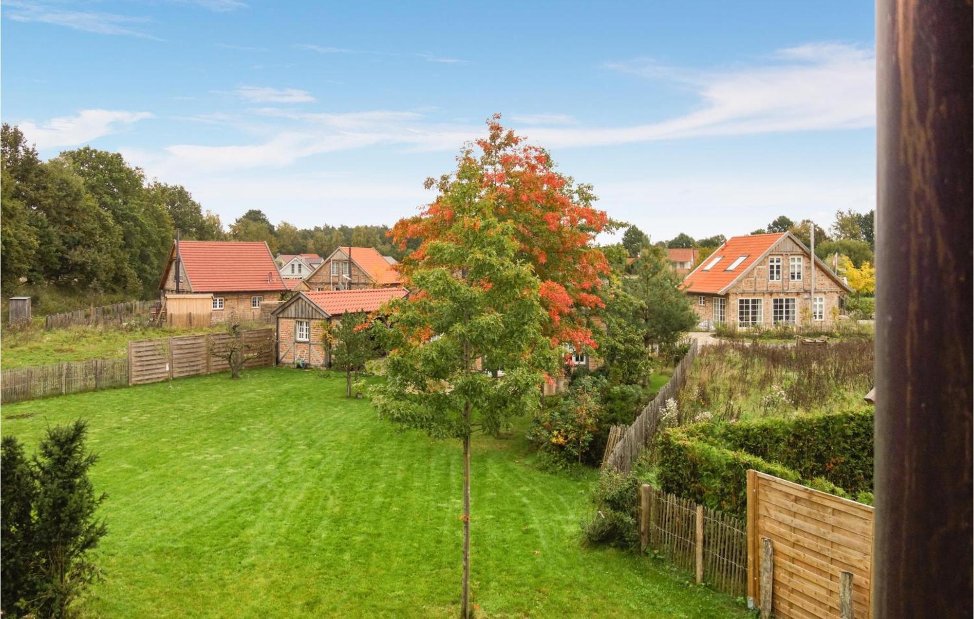 Awesome Home In Warendorf With Wifi Eksteriør billede