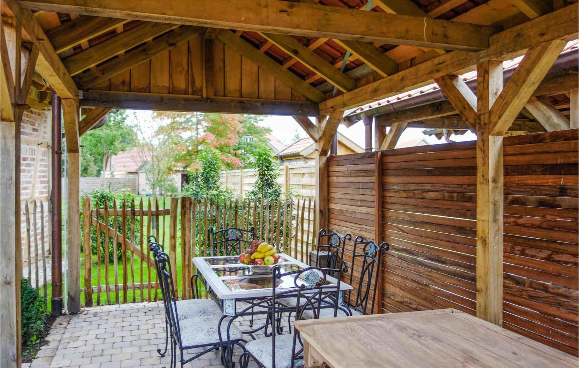 Awesome Home In Warendorf With Wifi Eksteriør billede