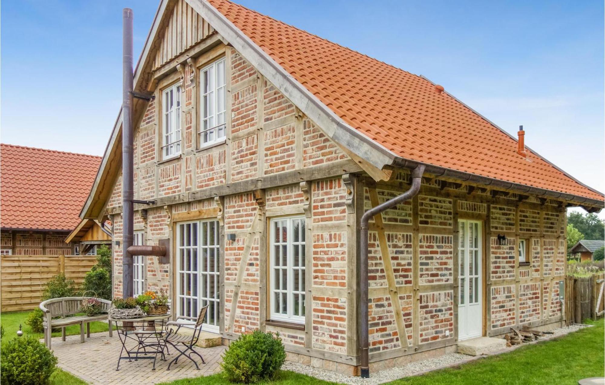 Awesome Home In Warendorf With Wifi Eksteriør billede